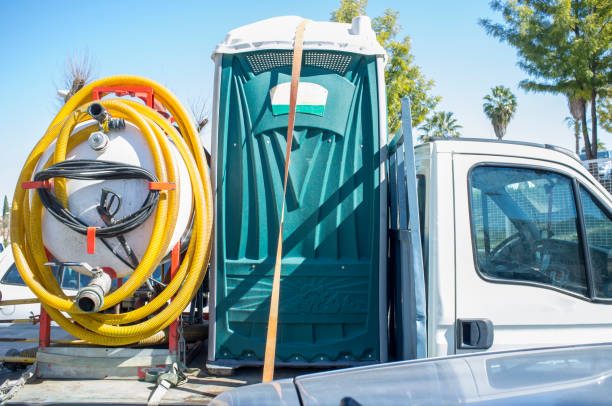 Best Best portable toilet rental  in Carol Stream, IL