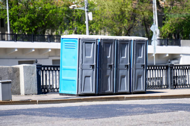 Best Affordable porta potty rental  in Carol Stream, IL